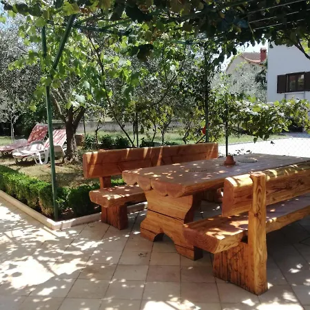 Jenny Apartmán Poreč