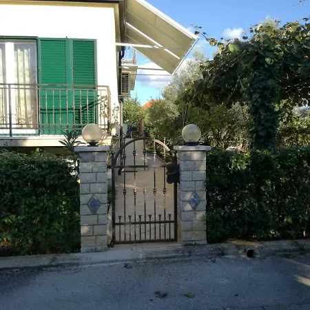 Jenny Apartmán Poreč