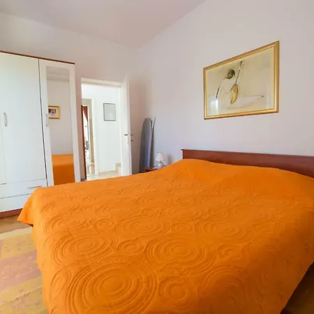 Apartmán Jenny