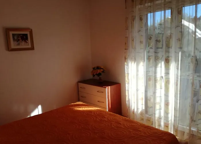 Appartement Jenny *