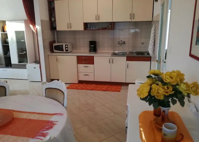 Jenny Appartement