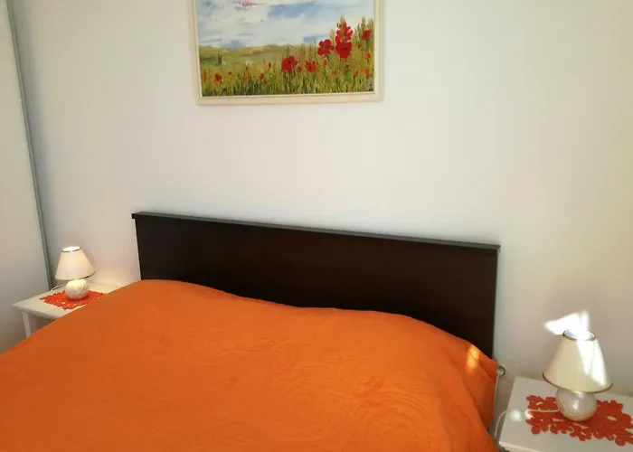 Appartement Jenny *