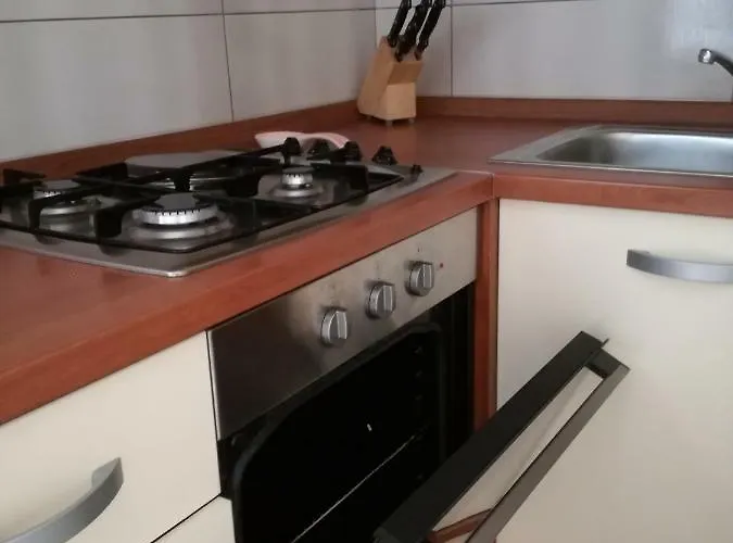 Appartement Jenny Poreč