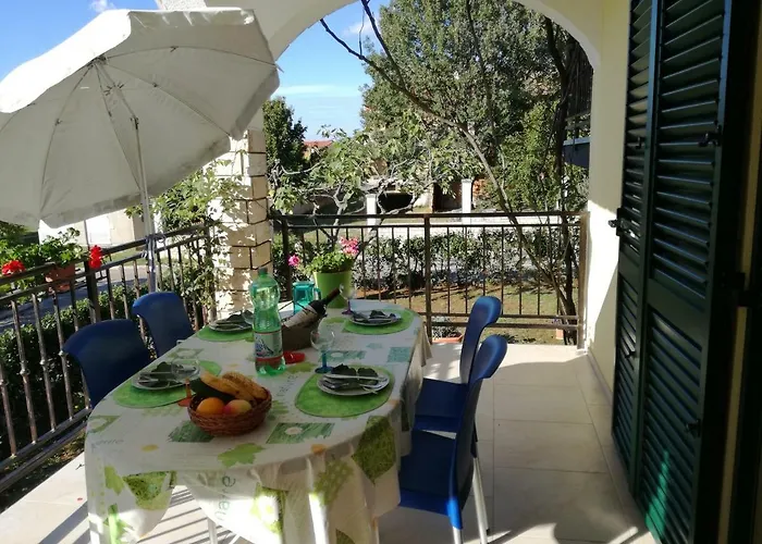 Appartement Jenny