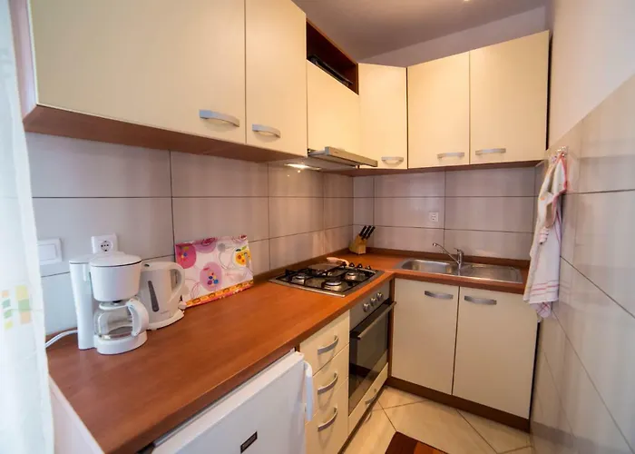 Appartement Jenny *