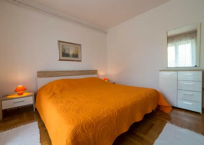 Jenny Appartement *
