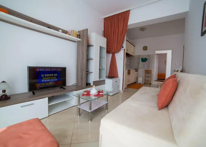 Jenny Appartement *