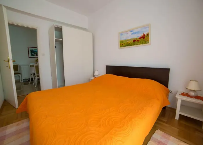 Appartement Jenny *