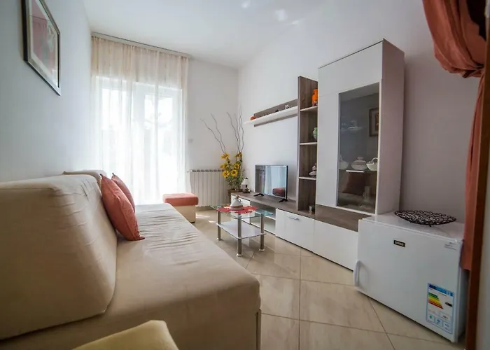 Jenny Appartement