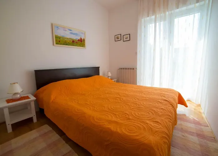 Appartement Jenny Poreč