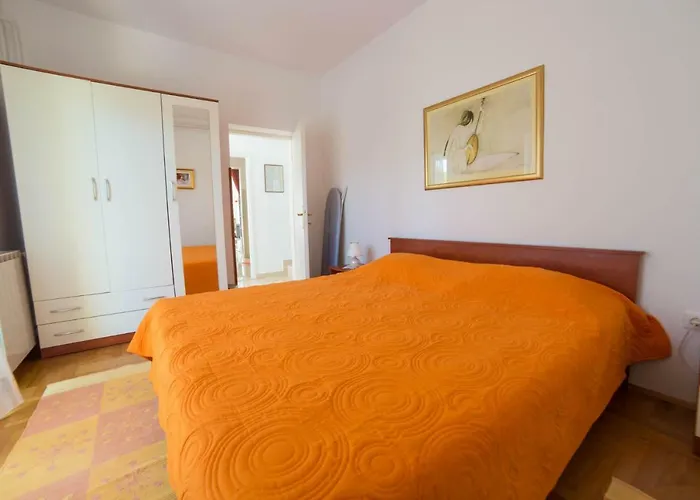 Appartement Jenny