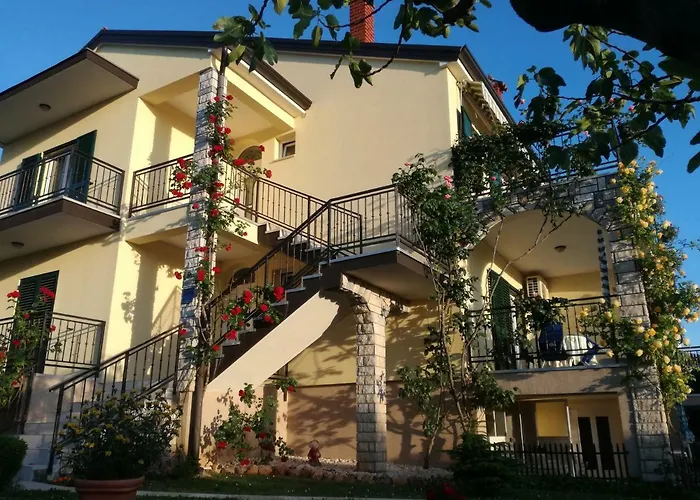 Jenny Appartement *