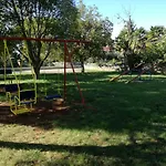 Jenny Апартаменты *