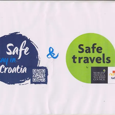 Jenny 公寓 波雷奇