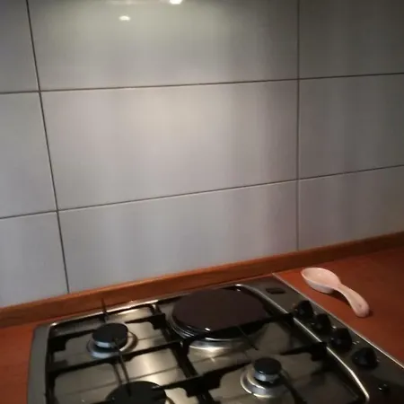 Jenny Apartment Porec