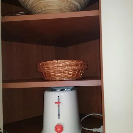 Jenny Apartment Porec