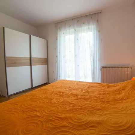 Jenny Appartement Poreč