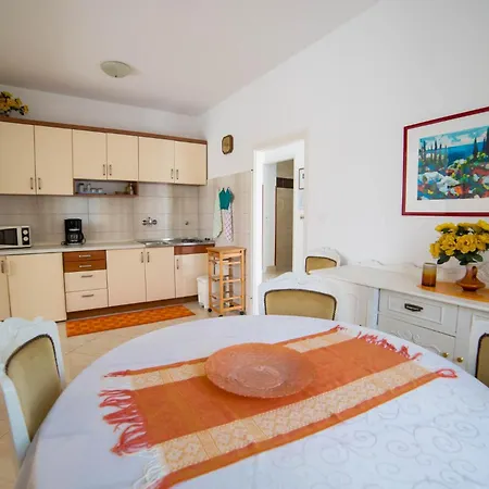 Jenny Apartment Poreč