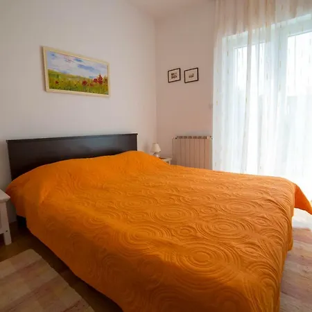 Appartement Jenny Poreč