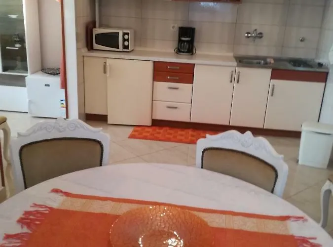 Apartman Jenny Porec