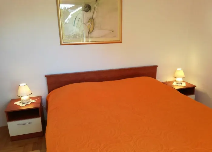 Apartman Jenny Porec