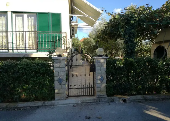 Jenny Apartman Porec