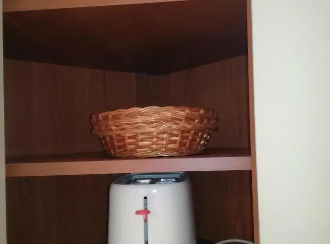 Jenny Apartman Porec