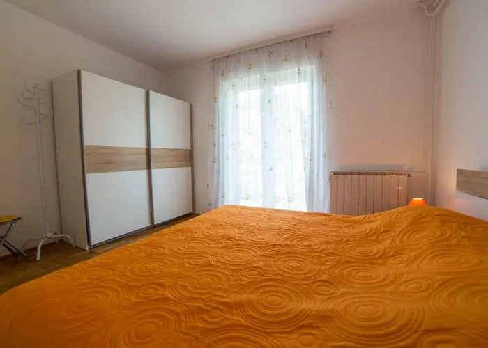 Jenny Apartman Porec