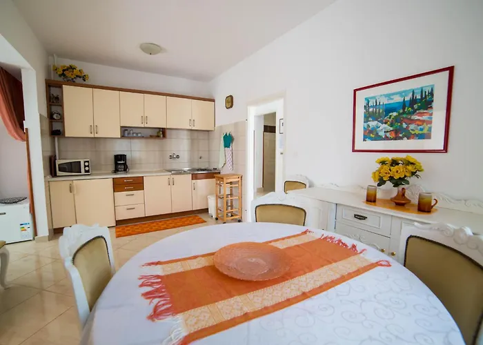 Jenny Apartman Porec