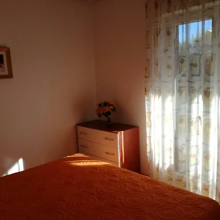 Apartament Jenny *