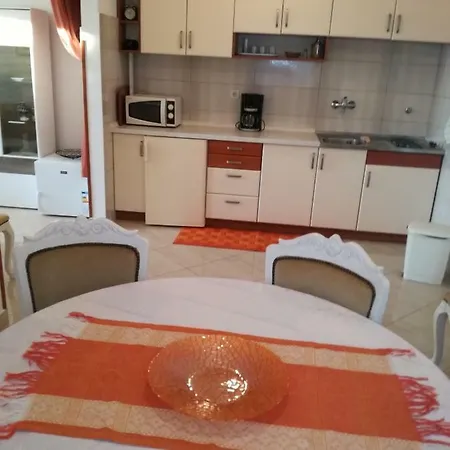 Apartament Jenny Poreč