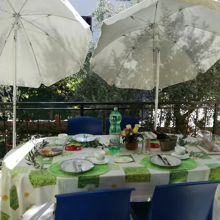 Apartament Jenny *