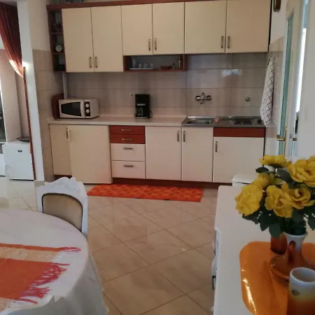 Jenny Apartament