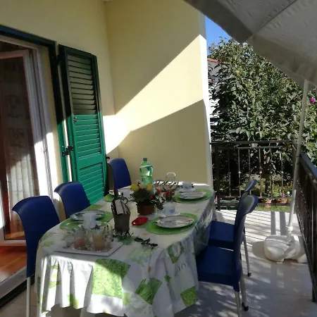 Apartament Jenny Poreč