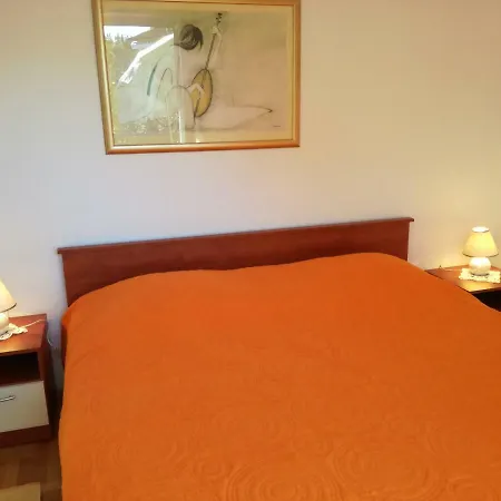Apartament Jenny Poreč