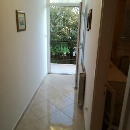 Jenny Apartament *