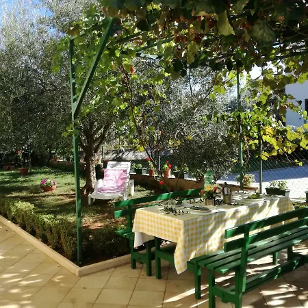 Jenny Apartament