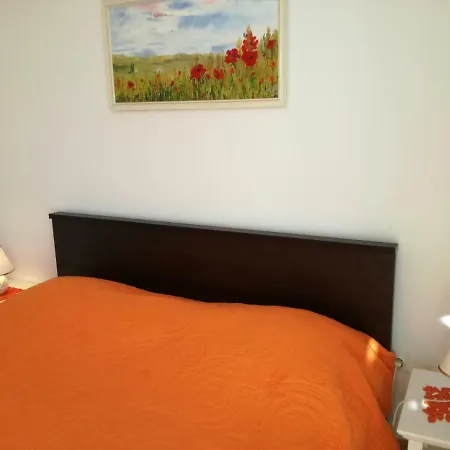 Apartament Jenny *