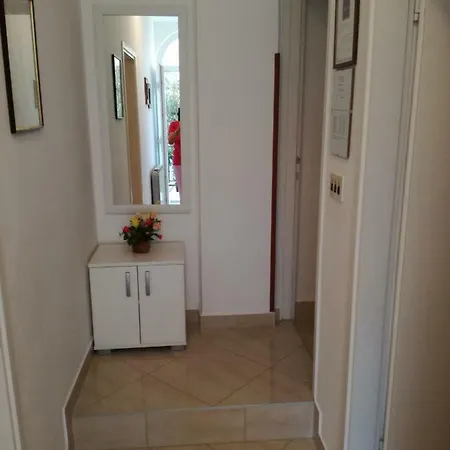 Apartament Jenny *