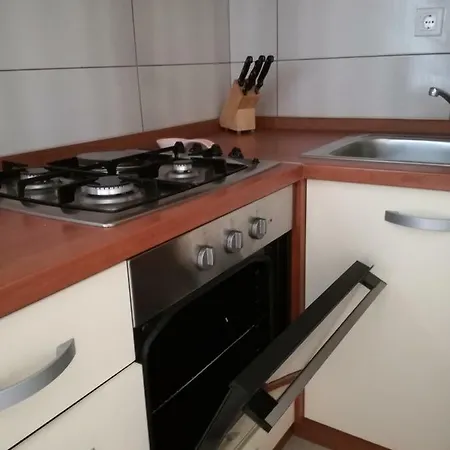 Apartament Jenny Poreč