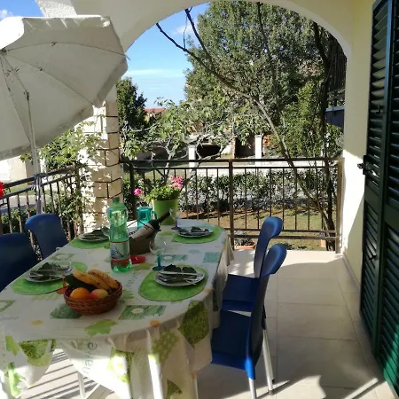 Apartament Jenny