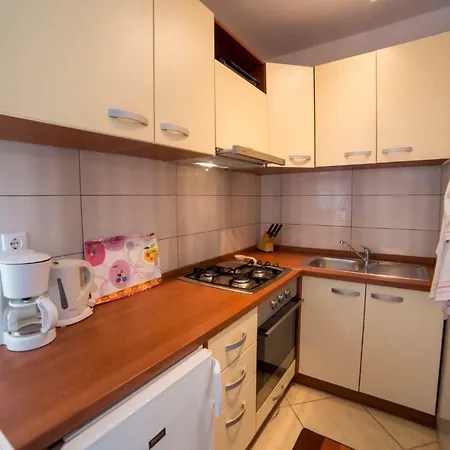Apartament Jenny *