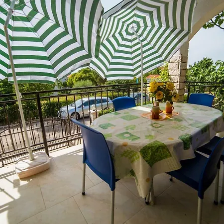 Apartament Jenny