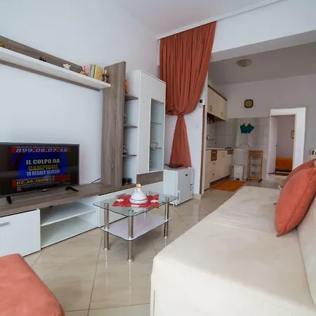Jenny Apartament *