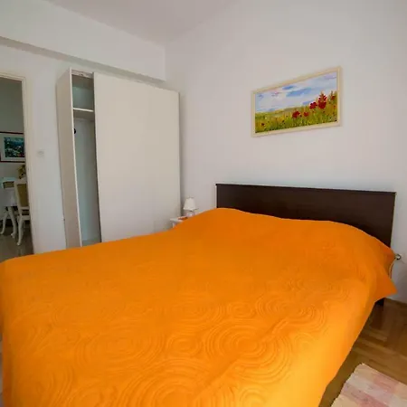 Apartament Jenny *
