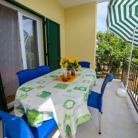 Jenny Apartament Poreč
