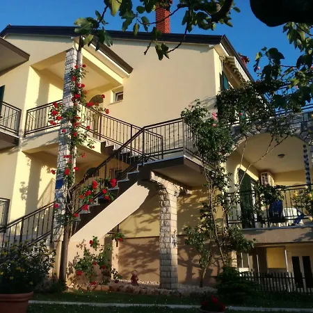Jenny Apartament *